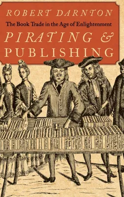 Produktbild von Pirating and Publishing