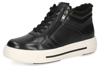 Zdjęcie produktu dla Skórzane buty za kostkę Caprice