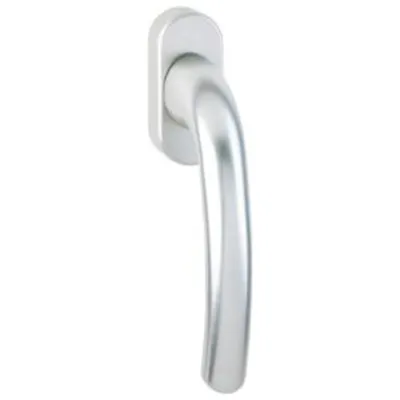 Produktbild von Hoppe Fenstergriff 0710 /U26,F9 NA7501,37