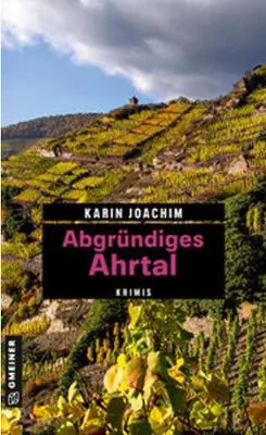 Obrázek produktu pro Abgründiges Ahrtal