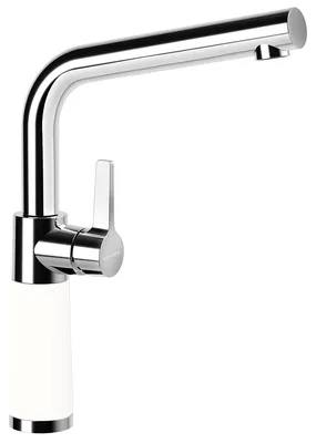 Imagen del producto de Grifo de cocina con monomando, modelo SC-540, referencia 557000