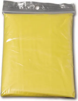 Obrázek produktu pro Pončo do deště L-Merch Oxford