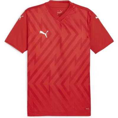 Produktbild von Puma Teamglory Trikot Kurzarm Herren - Rot