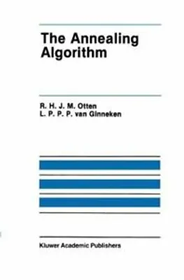 Produktbild von The Annealing Algorithm