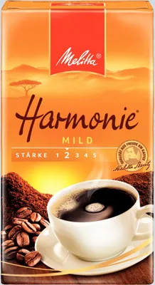 Immagine prodotto di Melitta® 10001364 Harmonie - 500 g