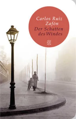 Produktbild von Der Schatten des Windes