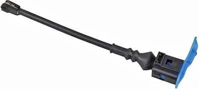 Produktbild von METZGER 1190278 Warnkontakt Bremsbelagverschleiß 174mm für VW Golf VII Schrägheck (5G1, BQ1, BE1, BE2) Passat Variant (3G5, CB5) Golf VII Variant