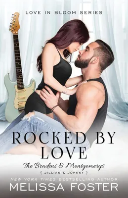 Produktbild von Rocked by Love