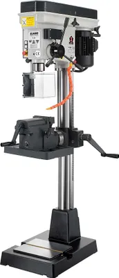 Produktbild von PREMIUM Highspeed-Säulenbohrmaschine V25E PGM