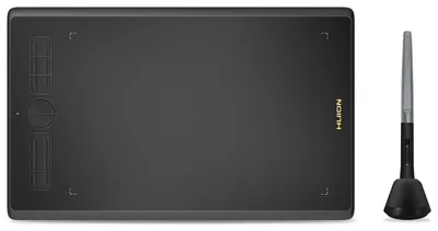 Produktbild von Huion Inspiroy H610X Grafiktablett