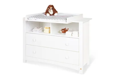 Image de Wickelkommode 'Florentina' extrabreit