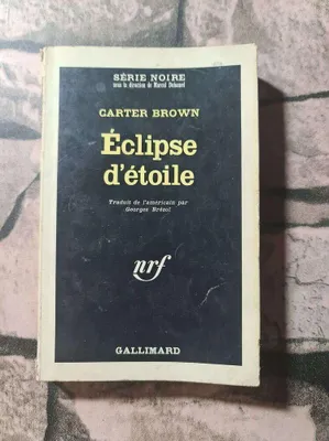 Produktbild von ISBN 9782070478972, Französisch, 192 Seiten