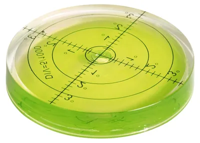 Produktbild von Libelle Wasserwaage 66 x 11 mm