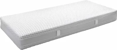 Produktbild von HASENA Ultraconfort 7 Zonen Kaltschaummatratze Sandwich H3 90x200