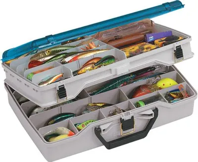 Immagine prodotto di Borsa a due scomparti Plano Angelbox
