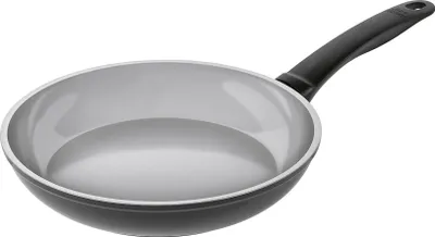 Produktbild von KUHN RIKON Bratpfanne Easy Ceramic 28cm