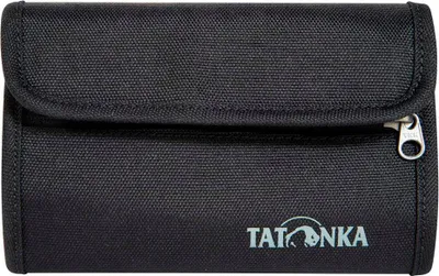 Produktbild von Tatonka Id Rfid Block Brieftasche Schwarz Schwarz One Size