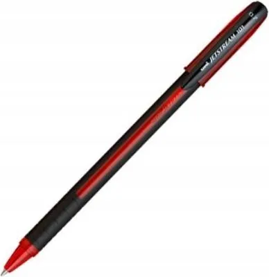Obrázok produktu pre Sx-101 Jetstream Biros Red Uni (12)