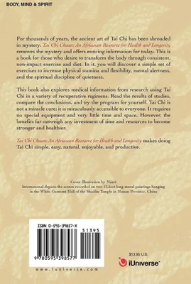 Produktbild von Tai Chi Chuan