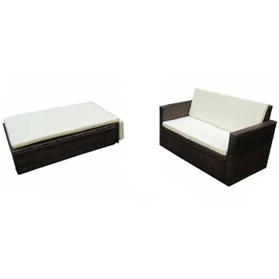Zdjęcie produktu dla VidaXL 42733, 2 szt.