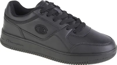 Produktbild von Champion Rebound Low S21905-CHA-KK006, Sneaker, Herren, Schwarz, Größe: 46