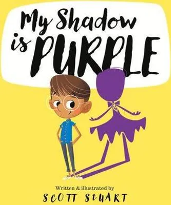 Image de My Shadow Is Purple