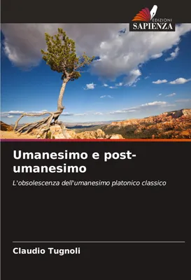 Produktbild von Umanesimo e post-umanesimo
