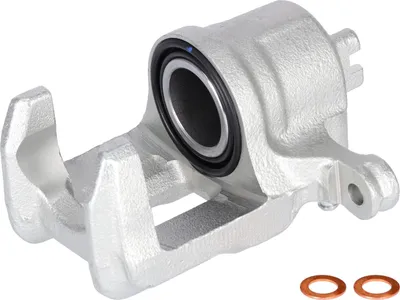 Produktbild von FEBI BILSTEIN Bremssattel Hinten Links für HONDA CR-V II (RD) 178076