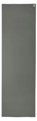 Obrázek produktu pro Jógová podložka Bodhi Rishikesh Premium XL 4,5 mm – délka 200 cm – šedá