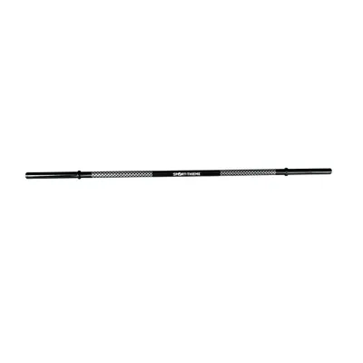 Produktbild von Sport-Thieme Langhantelstange für Pumpset, Polyurethan (PU)