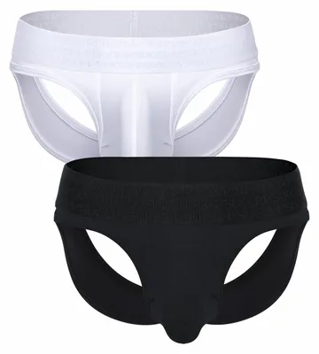 Zdjęcie produktu dla SUKREW V-Thong Multipack 1x Starlight + 1x Eclipse - Größe XS