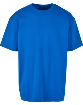 Obrázek produktu pro Vytvořte si svou značku Heavy Oversize Tee