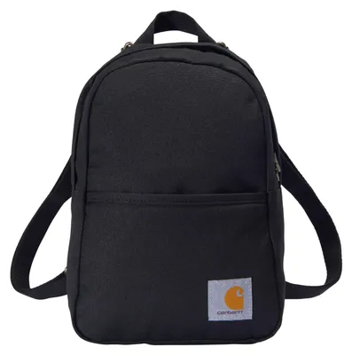 Produktbild von Carhartt Classic Rucksack Schwarz Schwarz One Size