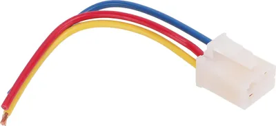 Immagine prodotto di Sostituzione del connettore del cablaggio del relè del solenoide di avviamento per R1 Raider Roadliner Stratoliner 2002-2017