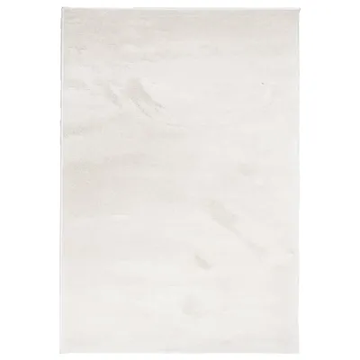 Zdjęcie produktu dla Dywan OVIEDO z krótkim włosiem, beżowy, 120x170 cm