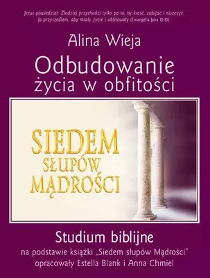Image de Odbudowanie życia w obfitości