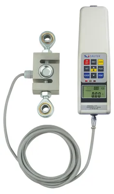 Produktbild von SAUTER Digitales Kraftmessgerät FH 5K