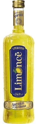 Image de Likör Limonce, apéritif, 700 ml