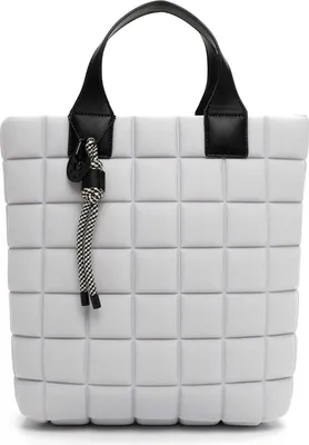 Produktbild von SURI FREY Freizeitrucksack Rucksack Jancy Backpack Lightgrey hellgrau