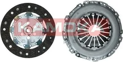 Produktbild von KAMOKA Kupplungssatz Kupplung für OPEL Corsa D Schrägheck (S07) KC143
