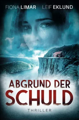 Zdjęcie produktu dla Otchłań winy: szwedzki thriller