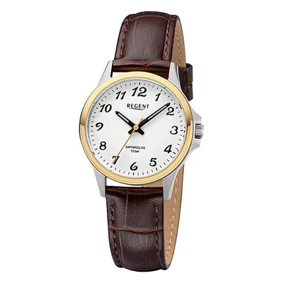 Obrázok produktu pre Regent - F-1457 - Dámske náramkové hodinky