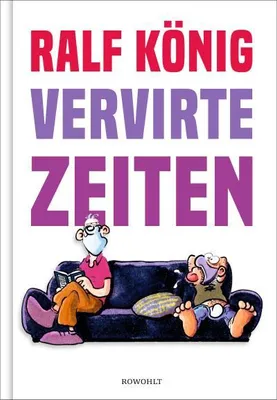 Immagine prodotto di Vervirte Zeiten