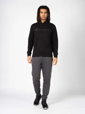 Produktbild von Champion Sweatshirt "Hoodie" - 218282 - Schwarz- Größe: L(EU)