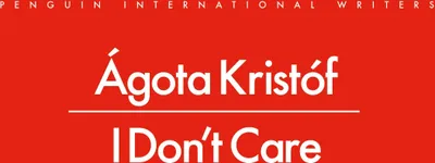 Produktbild von I Don't Care