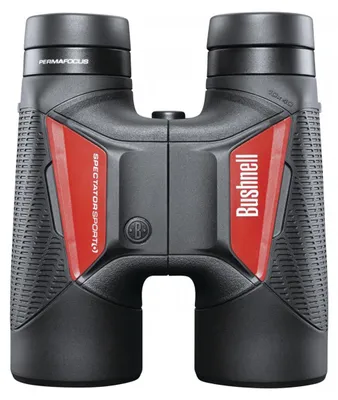 Zdjęcie produktu dla Lornetka BUSHNELL Spectator SPORT 10x40 PERMAFOCUS