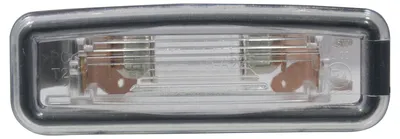 Produktbild von TYC 15-0225-00-2 Kennzeichenbeleuchtung für FORD FOCUS (DAW, DBW) C5W