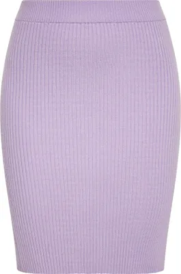 Immagine prodotto di Gonna da donna Ciaga - lavanda, XS