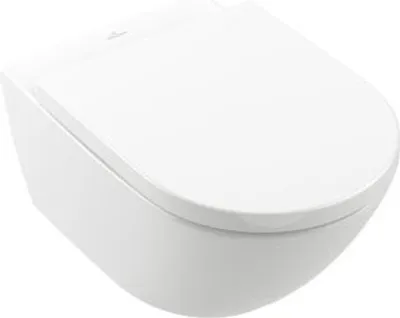 Produktbild von Villeroy & Boch 4670T001 T-WC Subway 3.0 370x560x360mm ov