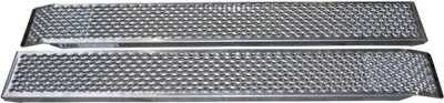 Zdjęcie produktu dla Rampy załadunkowe 260X2000 aluminium